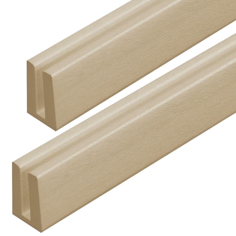 veranda lattice home depot