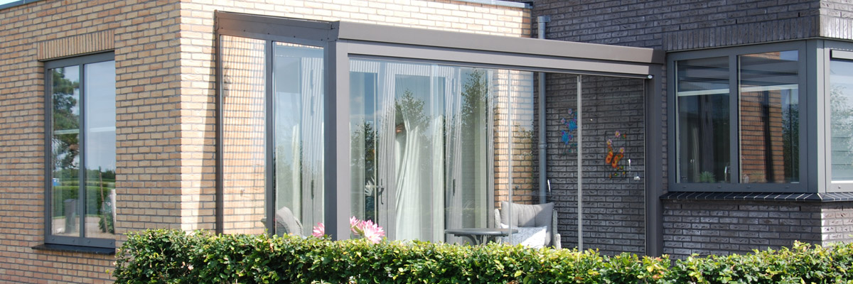 design veranda dronten