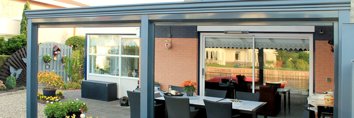 design veranda zwolle