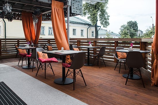 forum veranda lna
