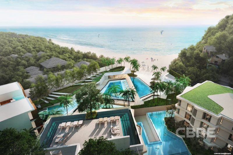 veranda hua hin contact