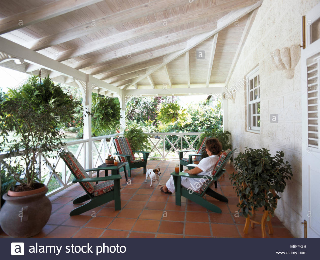 veranda images for small houses
