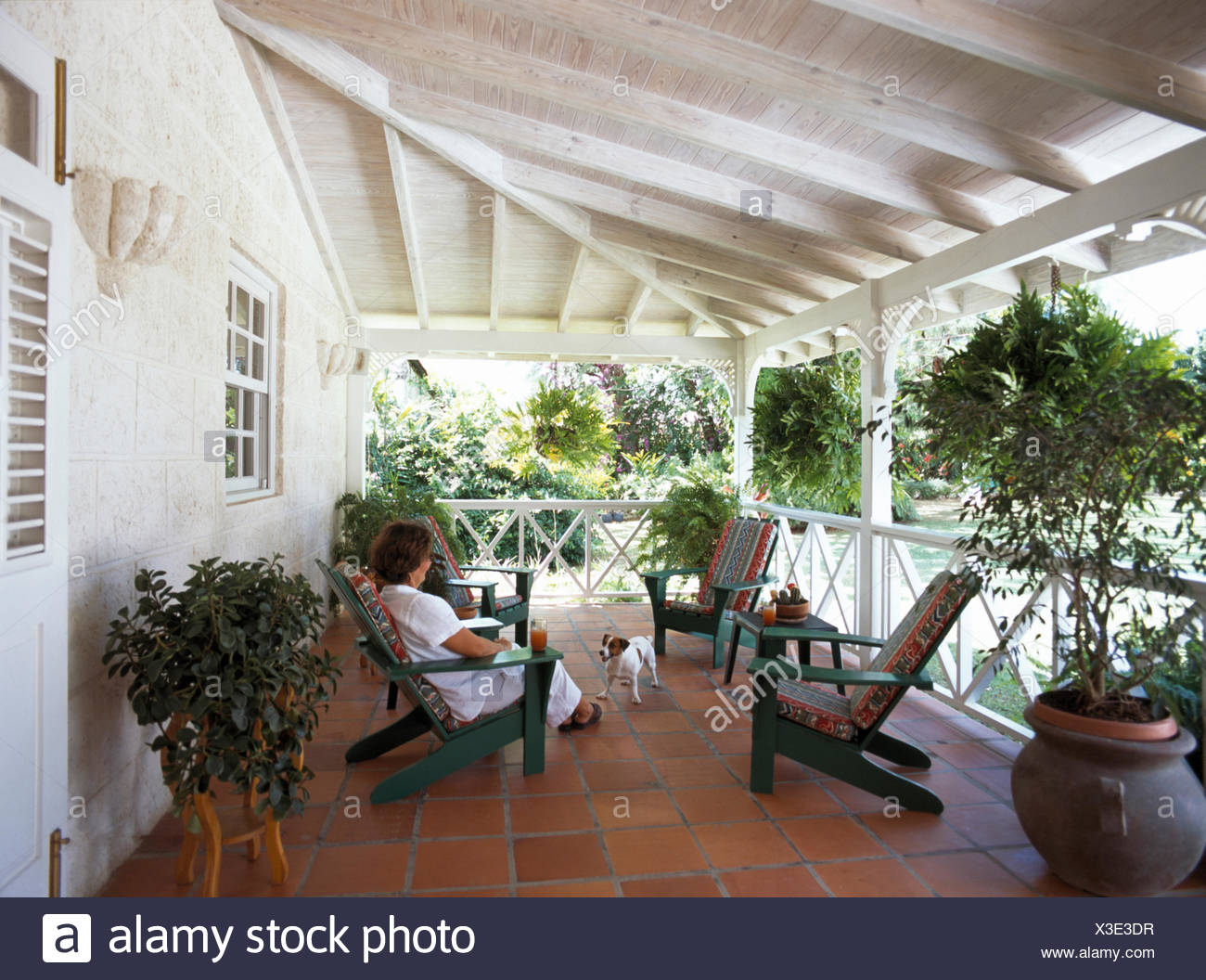 veranda images for small houses