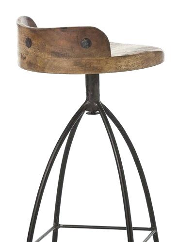 veranda magazine bar stools