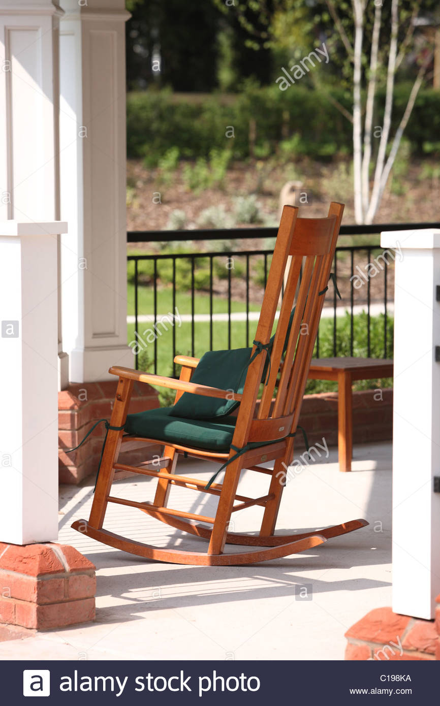 veranda chairs design
