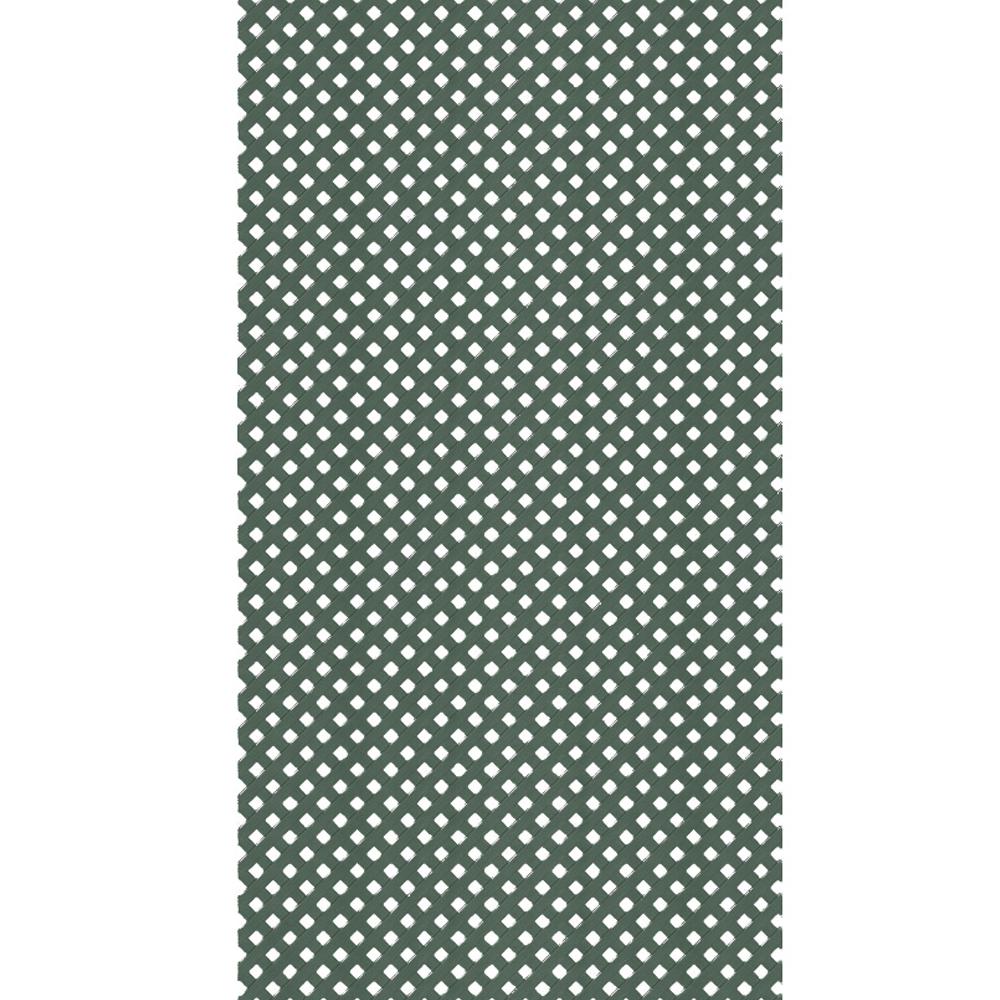 veranda lattice home depot