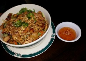 veranda thai cuisine