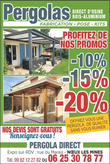 veranda direct noeux les mines