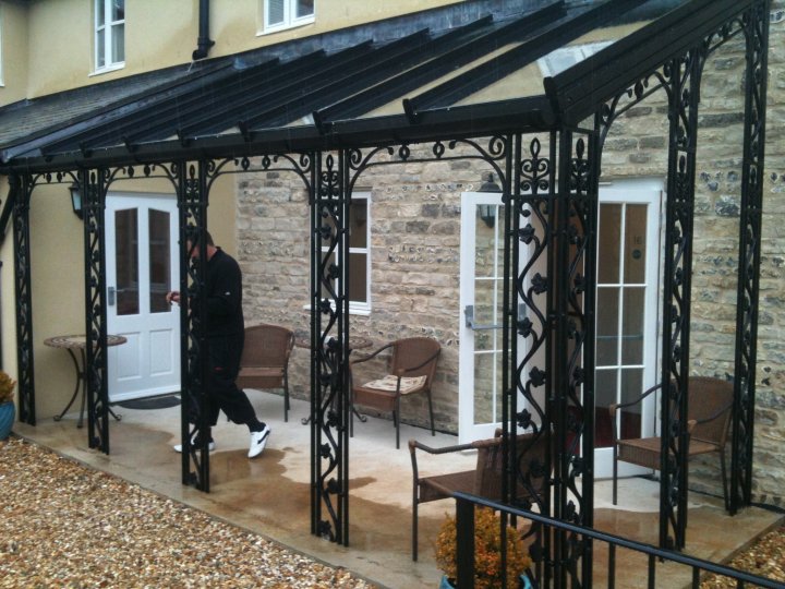 victorian veranda images