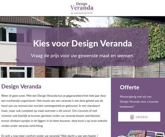 design veranda deventer