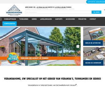 verandahome tilburg