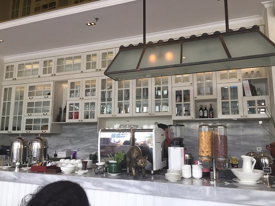 veranda hotel wyl's kitchen
