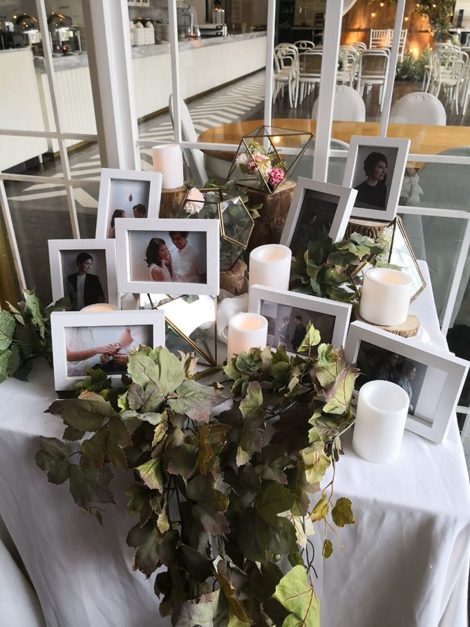 veranda hotel jakarta wedding