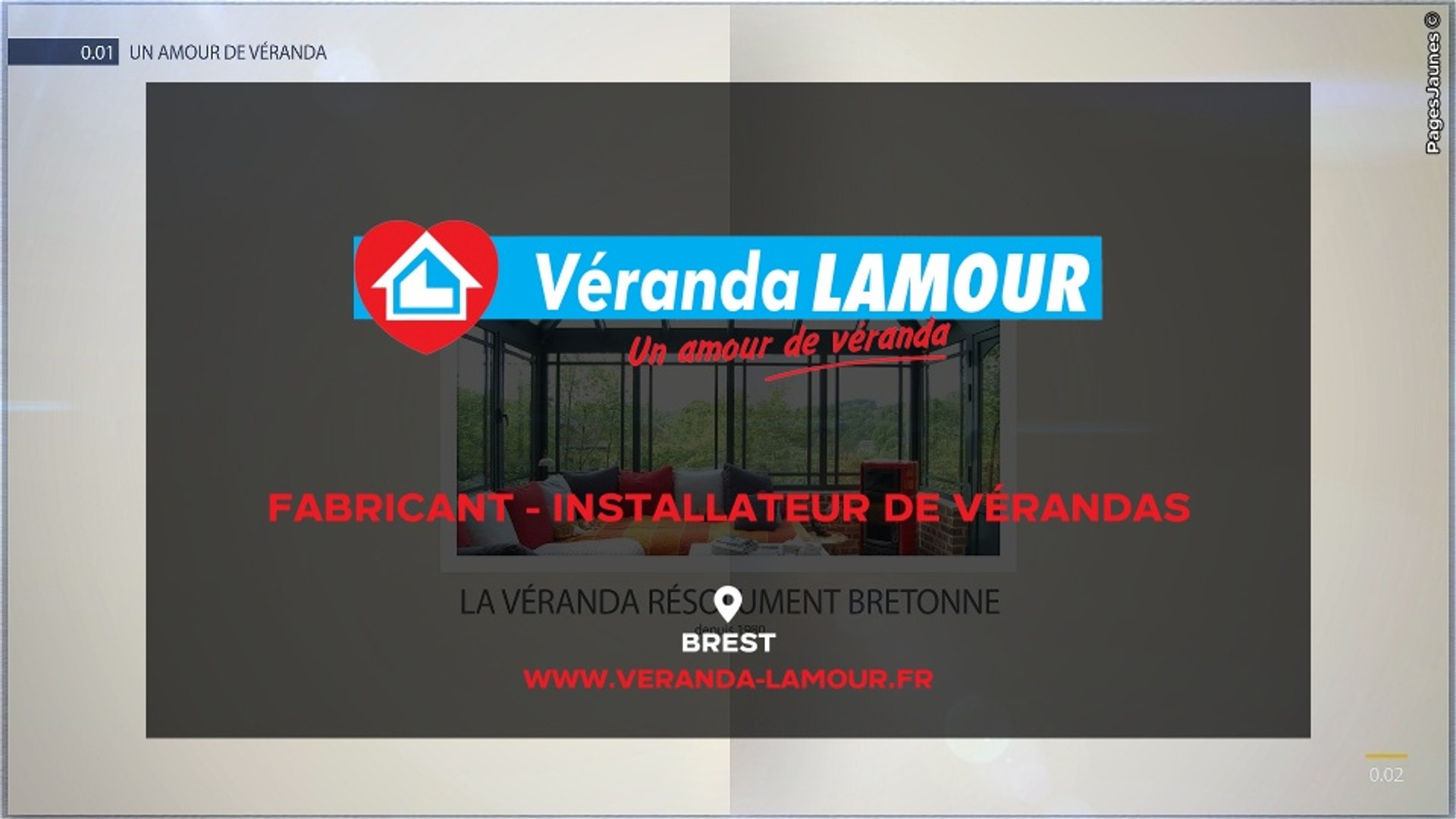 veranda lamour avis