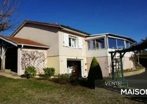 veranda store a fleurieux sur l'arbresle