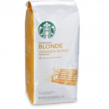 veranda blend blonde review