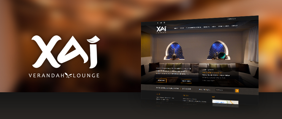 xai verandah lounge