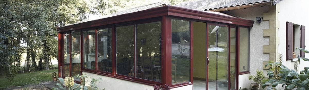 veranda loi carrez maison