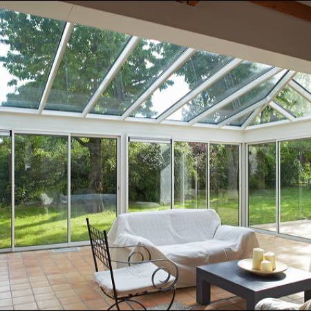 fabricant veranda landes
