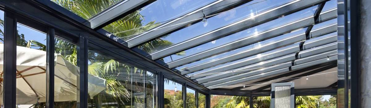 difference entre veranda et verriere