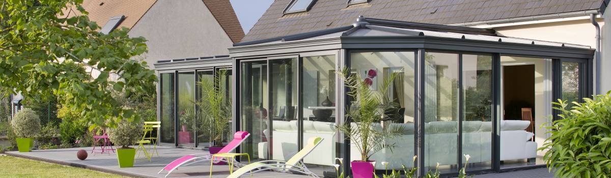 veranda quelle orientation