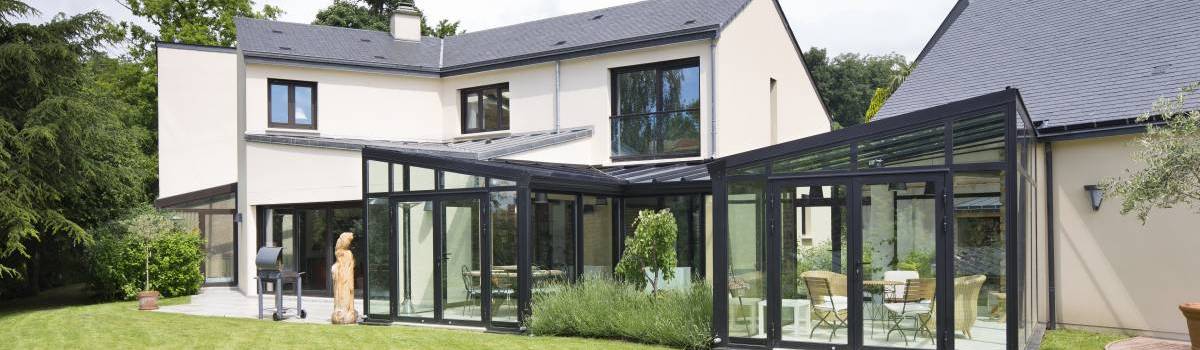 veranda en appui interieur