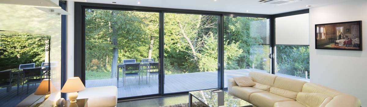 veranda quelle orientation