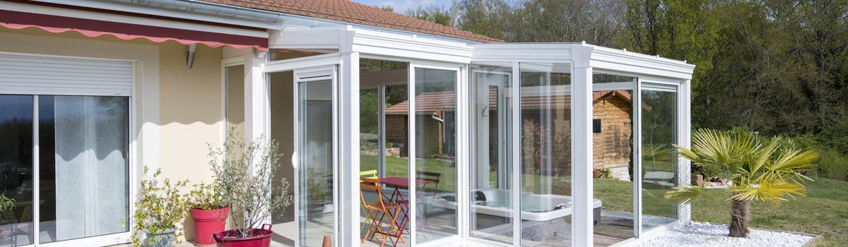 comment meubler une veranda