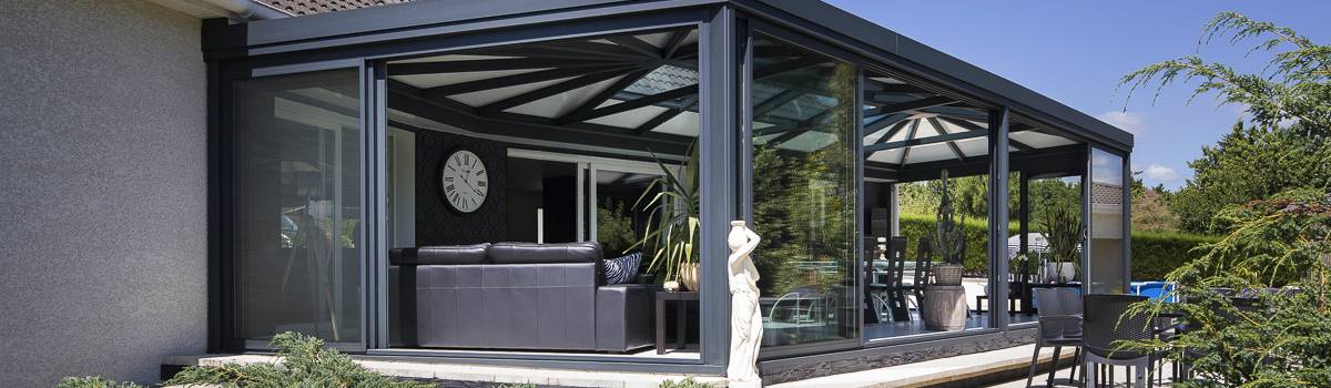 veranda bioclimatique credit impot