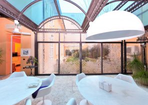 declaration veranda 5m2