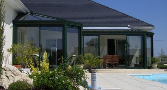 fabricant veranda reims
