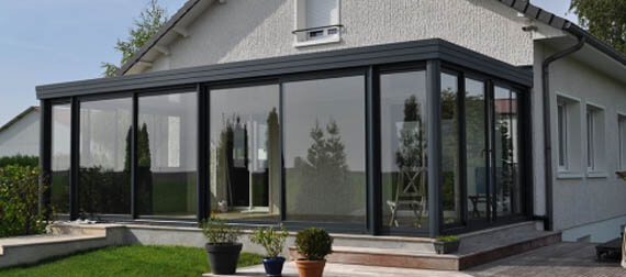 fabricant veranda reims