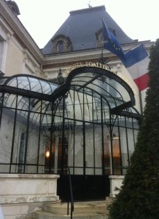 veranda acier atelier