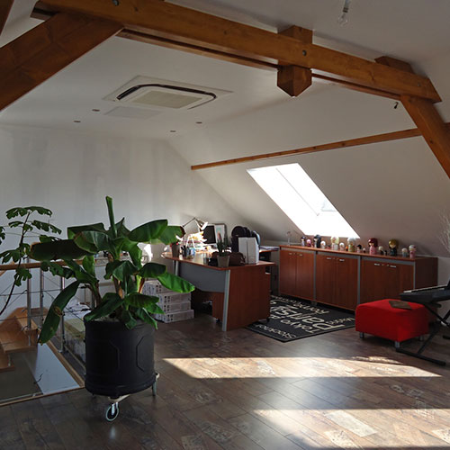 veranda xylotech