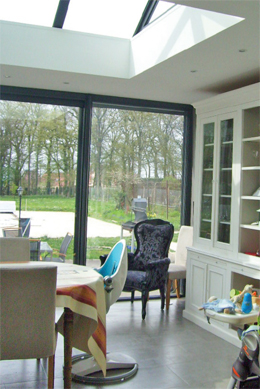 veranda xylotech