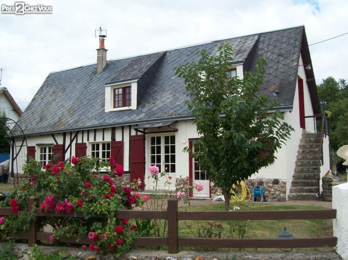 longere et veranda