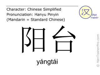 veranda english translation