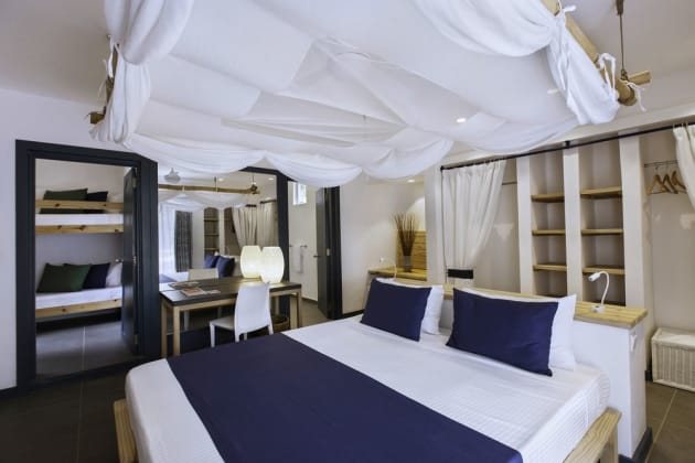 veranda pointe aux biches last minute