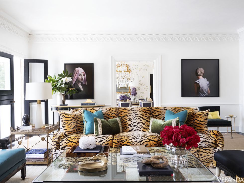 veranda magazine interior designers