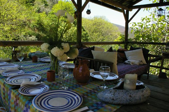 veranda portugal