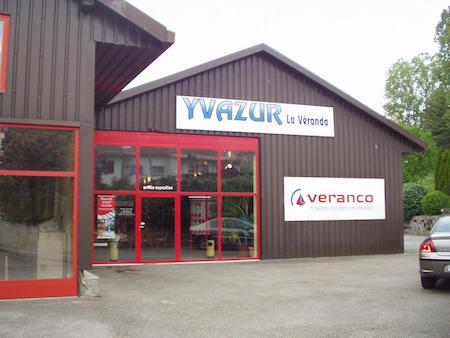veranda yverdon