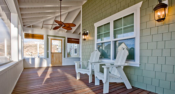 veranda home plans