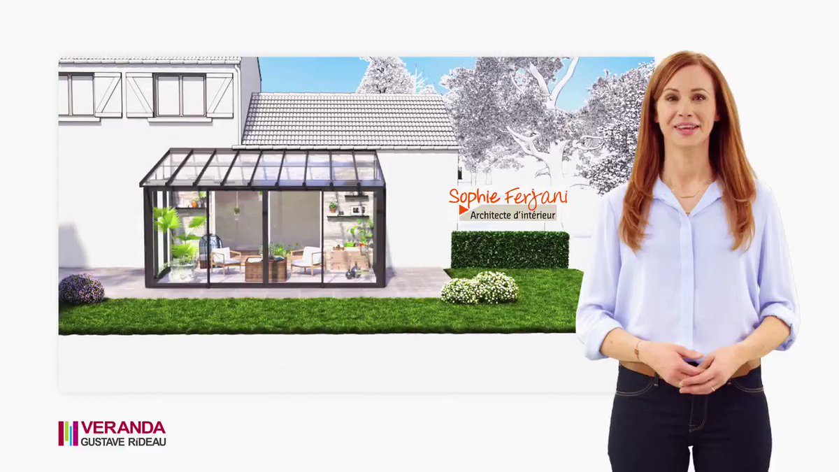 promo veranda rideau