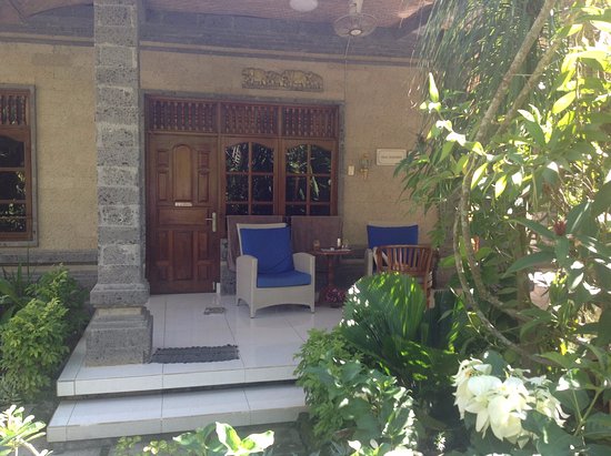 luxe veranda s