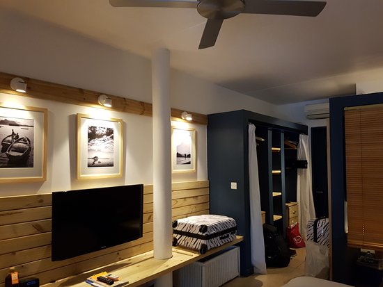 veranda pointe aux biches zimmer