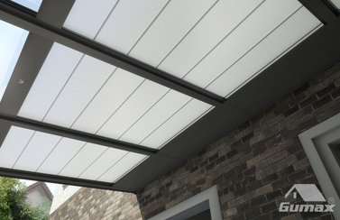 veranda zonwering